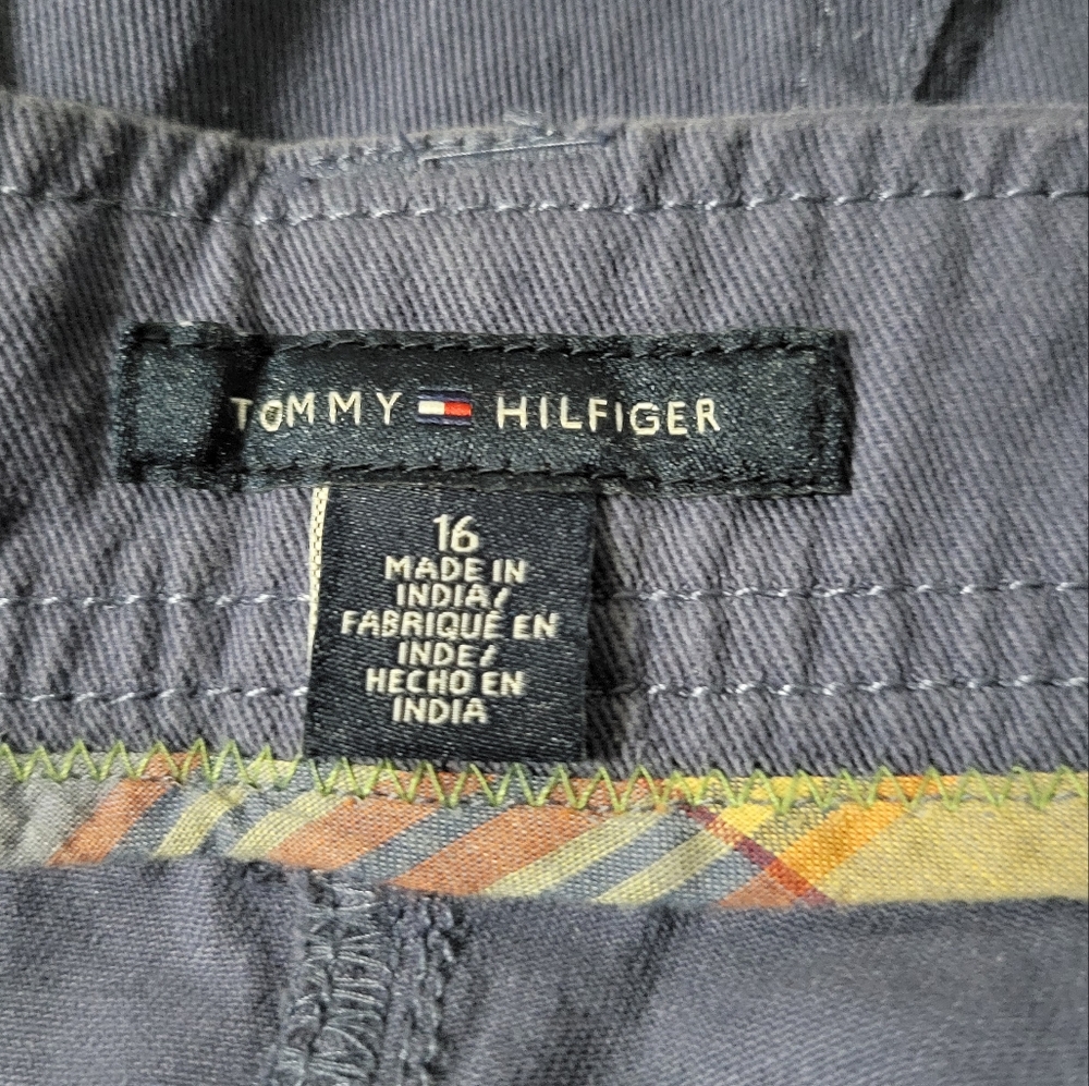 Tommy Hilfiger Skirt NWT SZ 16 - Picture 6 of 7